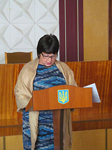 Проведено засідання постійної комісії районної ради