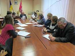 Проведено апаратну нараду