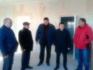 ПРОВЕДЕНО ВИЇЗНУ РОБОЧУ НАРАДУ У С.ЛЕСЬКИ