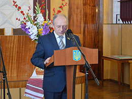 Місцеве самоврядування - це спосіб суспільного життя, в основі якого – самоврядна громада