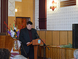 Місцеве самоврядування - це спосіб суспільного життя, в основі якого – самоврядна громада