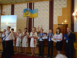 Місцеве самоврядування - це спосіб суспільного життя, в основі якого – самоврядна громада