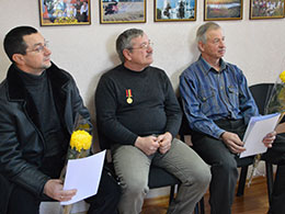 Через 30 років після Чорнобильської катастрофи