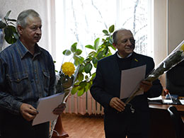 Через 30 років після Чорнобильської катастрофи