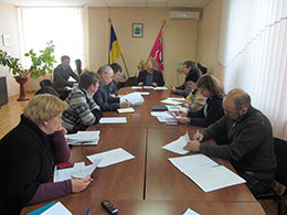 Підведено підсумки щорічного конкурсу на кращу сільську раду