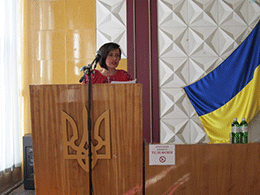 Проведено семінар-навчання з питань деклараційної КАМПАНІЇ - 2020