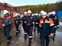 Уряд працює над збільшенням власного видобутку газу, щоб українці платили менше за опалення