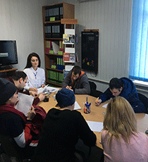 Клуби пошуку роботи