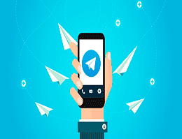 У системі безоплатної правової допомоги запрацював Telegram-канал!