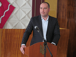 Програму економічного і соціального розвитку Черкаського району на 2020 рік затверджено на пленарному засіданні районної ради