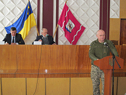 Програму економічного і соціального розвитку Черкаського району на 2020 рік затверджено на пленарному засіданні районної ради