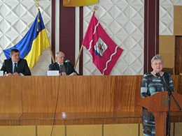 Програму економічного і соціального розвитку Черкаського району на 2020 рік затверджено на пленарному засіданні районної ради