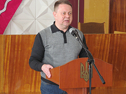 Програму економічного і соціального розвитку Черкаського району на 2020 рік затверджено на пленарному засіданні районної ради