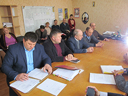 В Черкаському районі розширено суб’єкти соціальних послуг для учасників ООС (АТО) та членів їх сімей