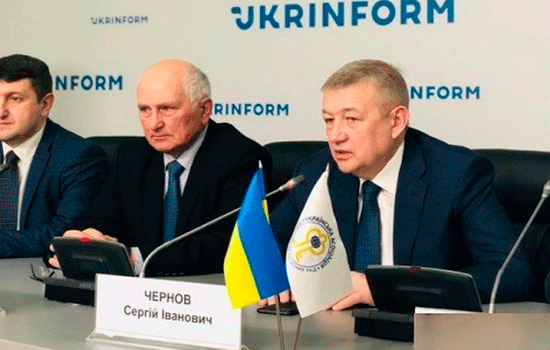 Найефективніший шлях до повсюдного поліпшення добробуту сільських територій – закріплення фінансової основи самоврядування в Конституції