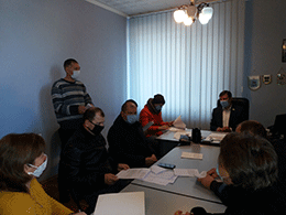Із районного бюджету виділили кошти для фінансування протиепідеміологічних заходів