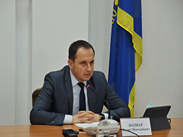 Просимо утриматися від відвідування кладовищ у поминальні дні, – Роман Боднар