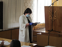 Районна рада надала згоду на передачу у спільну власність територіальних громад сіл Черкаського району службовий автотранспорт
