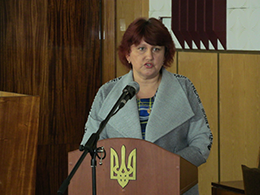 В умовах карантинних заходів проведено нараду з сільськими головами та головами об’єднаних територіальних громад