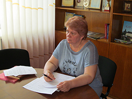 Комунальні заклади районної ради розпочали звітування фінансово-господарської діяльності за 2019 рік