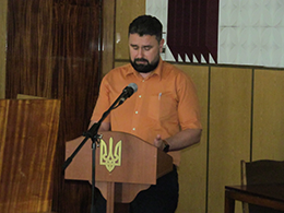 Проведено нараду з сільськими головами та головами об’єднаних територіальних громад