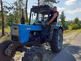 Спільними зусиллями збережемо комунальні ліси