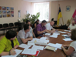 Підготовка до нового опалювального сезону 2020