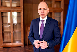 У МОЗ назвали категорії громадян, які можуть безкоштовно пройти тест на COVID-19