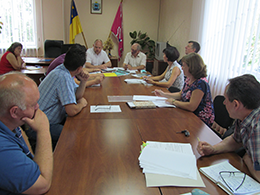 Роботу по підготовці до нового опалювального сезону продовжено