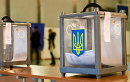 ЦВК вказала 4 важливі особливості осінніх місцевих виборівЦьогорічні чергові місцеві вибори пройдуть на новій територіальній основі, вперше буде використана система пропорційного представництва за відкритими виборчими списками, а також застосовані гендерні квоти.
