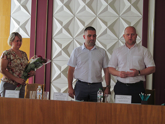Питання підготовки об’єктів соціальної сфери та житлово-комунального господарства до роботи в осінньо-зимовий період 2020-2021 років розглянуто на засіданні колегії Черкаської райдержадміністрації