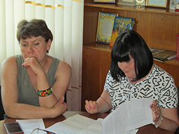 Звіт комунальних підприємств про виконання фінансового плану за І півріччя 2020 року