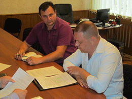 Звіт комунальних підприємств про виконання фінансового плану за І півріччя 2020 року