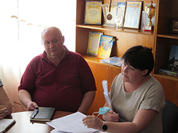 Звіт комунальних підприємств про виконання фінансового плану за І півріччя 2020 року