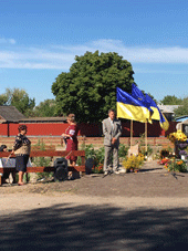 29 СЕРПНЯ – ДЕНЬ ПАМ’ЯТІ НАШИХ ЗАХИСНИКІВ