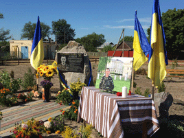 29 СЕРПНЯ – ДЕНЬ ПАМ’ЯТІ НАШИХ ЗАХИСНИКІВ