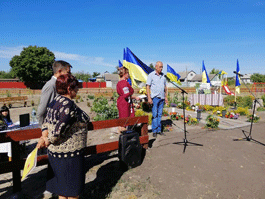 29 СЕРПНЯ – ДЕНЬ ПАМ’ЯТІ НАШИХ ЗАХИСНИКІВ