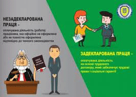 До уваги роботодавців! Держпраця інформує!