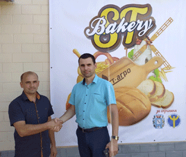 Співпраця знайшла своє продовження