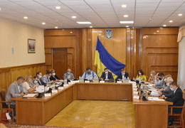 ЦВК затвердила форми та колір виборчих бюлетенів з місцевих виборів