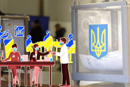 Вибори мають пройти максимально безпечно