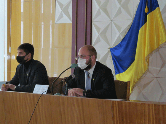 Регламент Черкаської районної ради VIII скликання прийнято