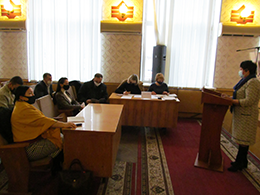 Районний бюджет Черкаського району на 2021 рік прийнято