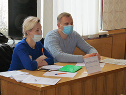 Районний бюджет Черкаського району на 2021 рік прийнято