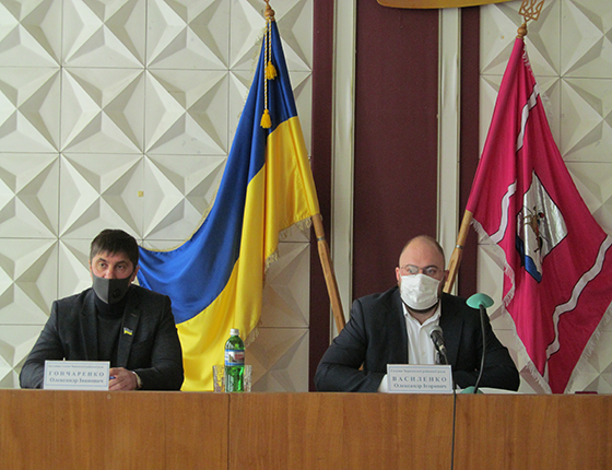Депутатами Черкаської районної ради заслухано звіти про виконання районних бюджетів за 2020 рік