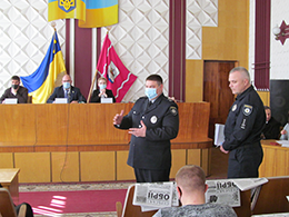 На сьомій сесії Черкаської районної ради прийнято ряд рішень щодо районних програм