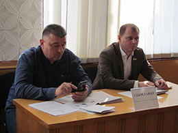 На сьомій сесії Черкаської районної ради прийнято ряд рішень щодо районних програм