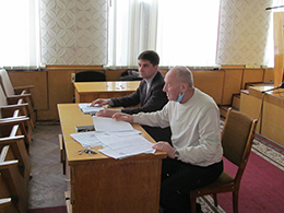 В Черкаському районі готувалися до відкриття футбольного сезону