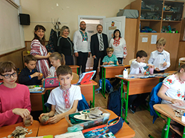 Християнська освіта – шлях до справжнього успіху