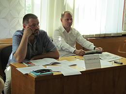 Депутати районної ради внесли зміни до районного бюджету Черкаського району на 2021 рік